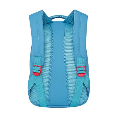 Гризли Рюкзак /2 бирюзовый, RD-758-1